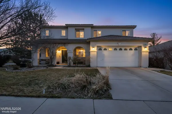 2199 Lucca Lane, Sparks, NV 89434