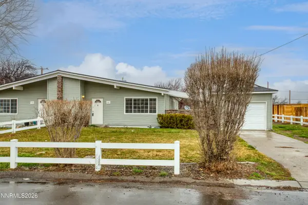 5381 Teton Street, Reno, NV 89506