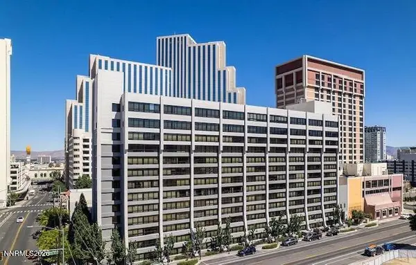 450 N Arlington Avenue #UNIT 209, Reno, NV 89503