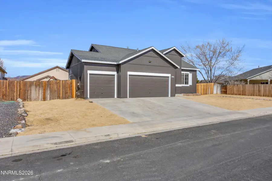 1982 W Rawles Drive, Fernley, NV 89408 - #2