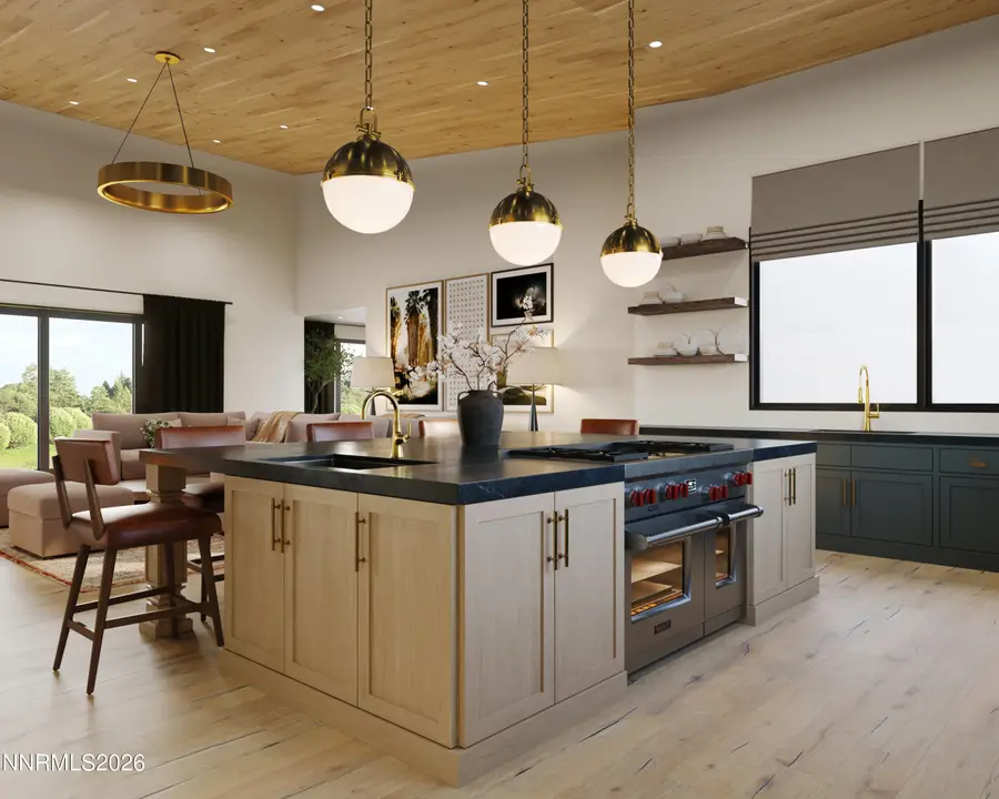 6832 Rabbit Brush Court, Reno, NV 89511 - #2