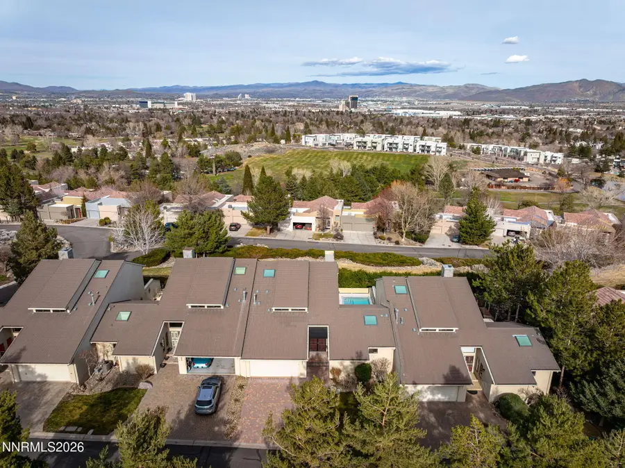 2630 Rockview Drive, Reno, NV 89519 - #2