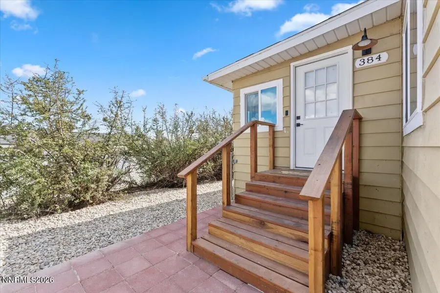 384 Loster Way, Sun Valley, NV 89433 - #2