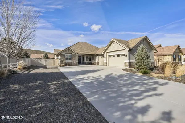 404 Chianti Way, Dayton, NV 89403