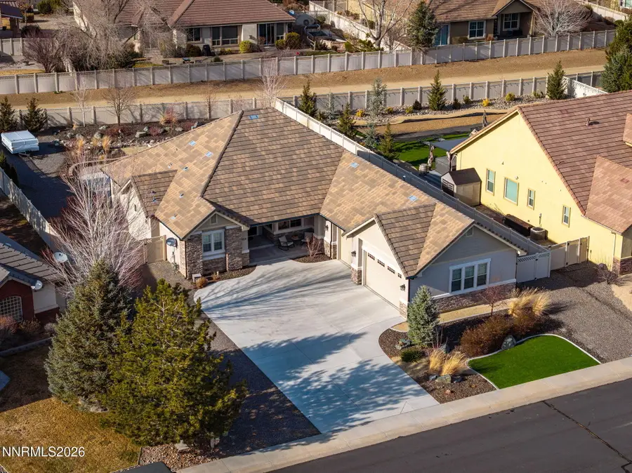 404 Chianti Way, Dayton, NV 89403 - #3