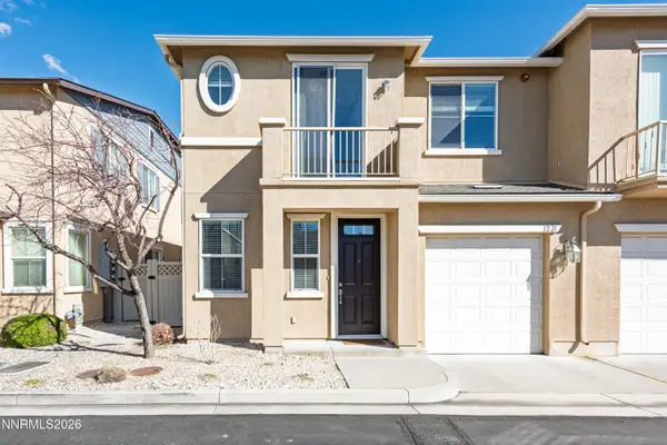 1221 Fonterra Way, Carson City, NV 89701