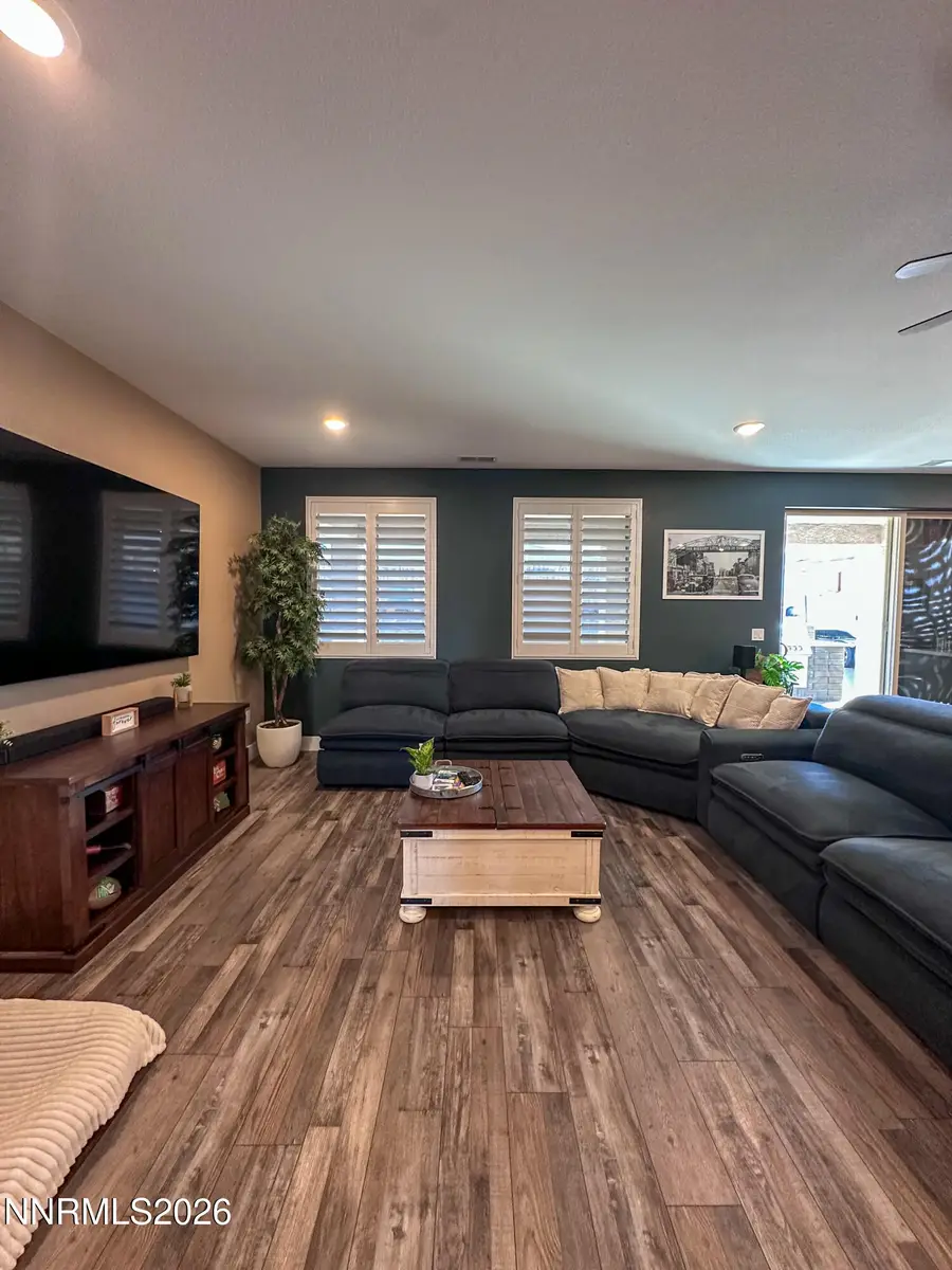 2352 Millville Drive, Sparks, NV 89441 - #2