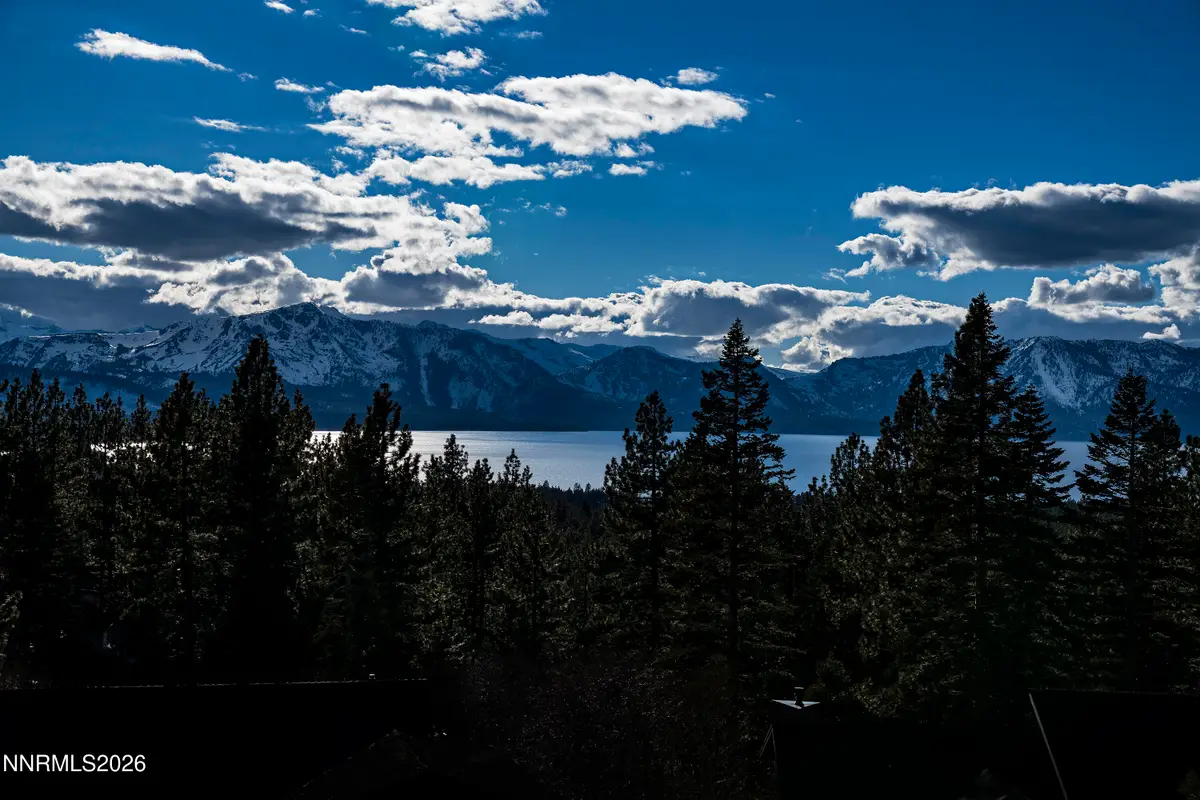 394 Sherwood Drive, Stateline, NV 89449 - #1