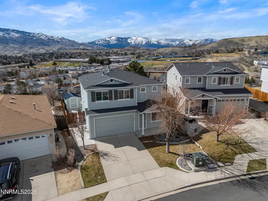 5850 Blue Canyon Drive, Reno, NV 89523 - #3