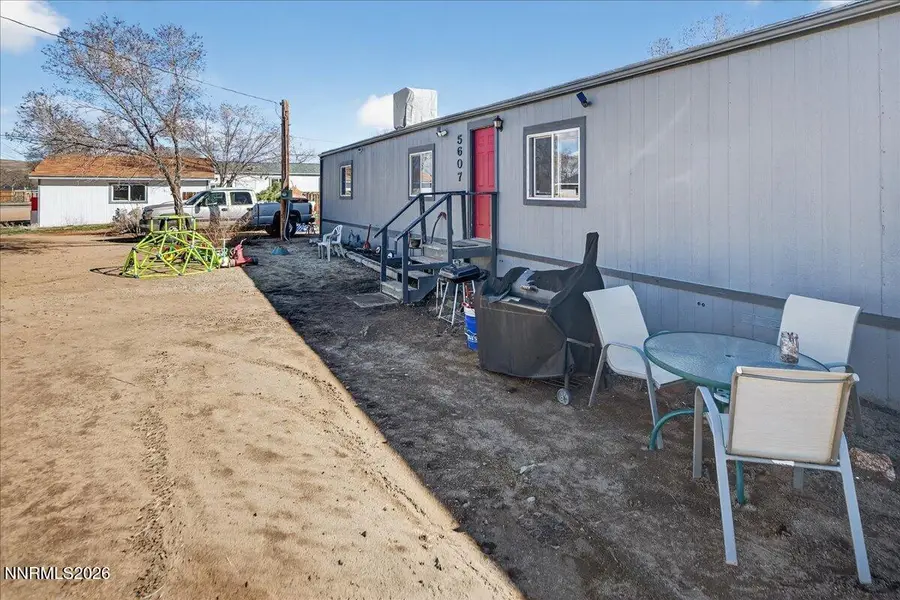 5607 Pearl Drive, Sun Valley, NV 89433 - #2