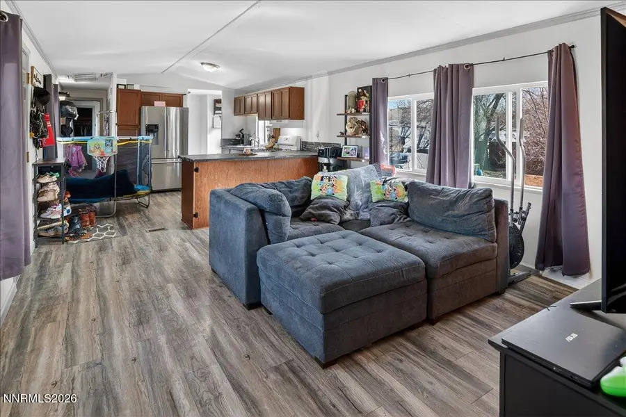 5607 Pearl Drive, Sun Valley, NV 89433 - #3