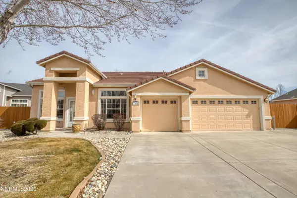 7964 Baleares Court, Sparks, NV 89436