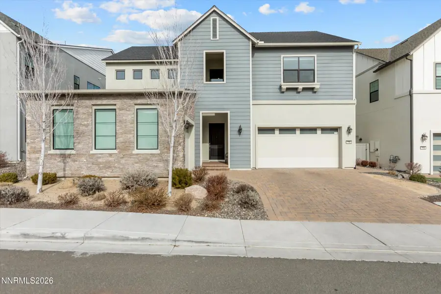 715 W Pleasant Oak Trail, Reno, NV 89511 - #2