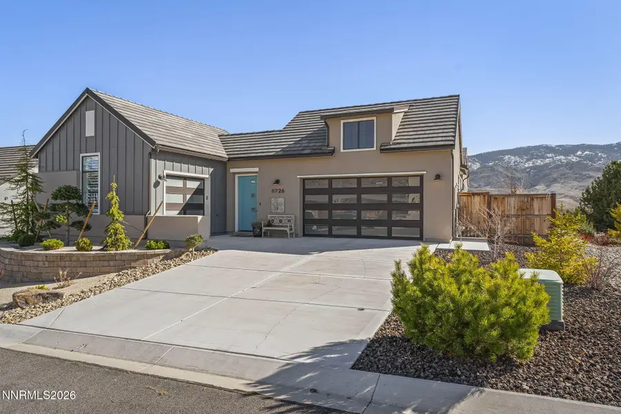 8726 Larkhaven Court, Reno, NV 89523 - #2