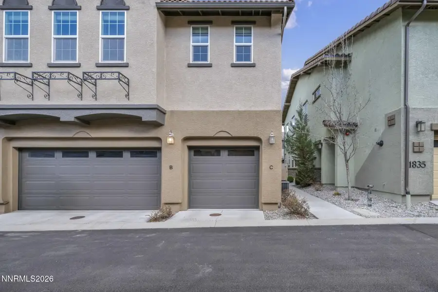 1828 Wind Ranch Road #C, Reno, NV 89521 - #2