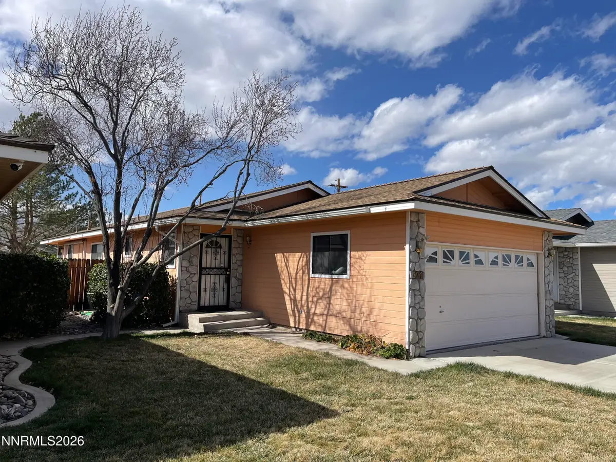 321 S West Street, Yerington, NV 89447 - #1