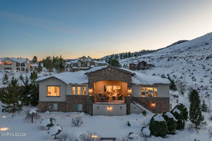 5920 Flowering Sage Court, Reno, NV 89511 - #2