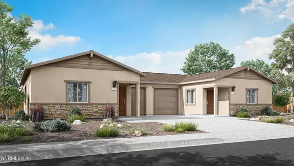 8378 Vermilion Drive, Reno, NV 89506