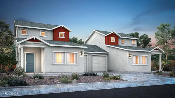 8370 Vermilion Drive, Reno, NV 89506