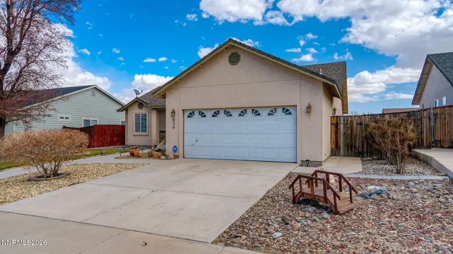 906 Julia Lane, Fernley, NV 89408 - #3