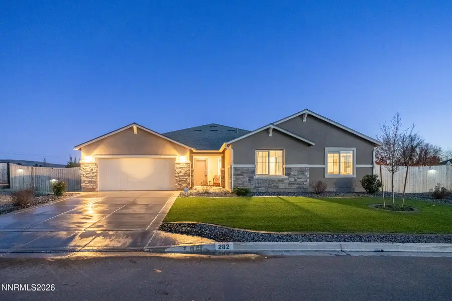 282 Littondale Drive, Sparks, NV 89441 - #3