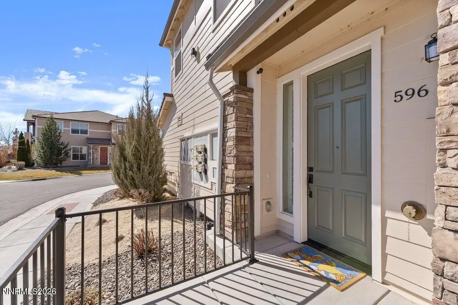 596 Costa Azul Drive, Sparks, NV 89436 - #3