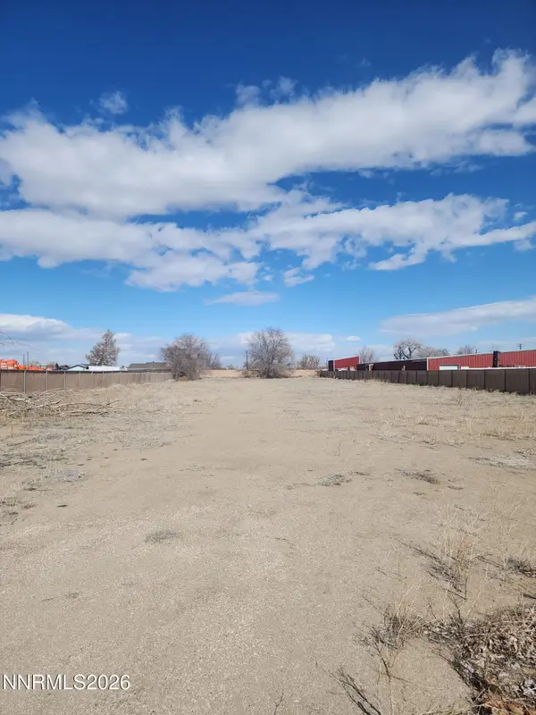 601 Windmill Drive, Fallon, NV 89406