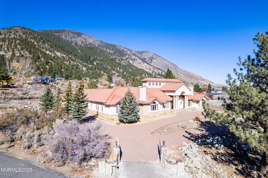 212 Trail Court, Genoa, NV 89411 - #2