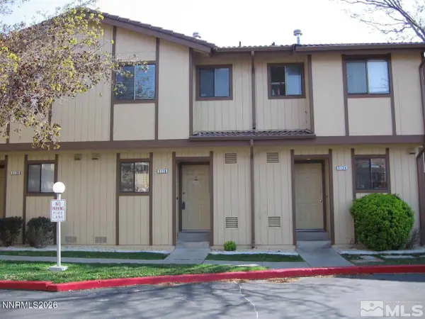 3126 N Truckee Lane, Sparks, NV 89434