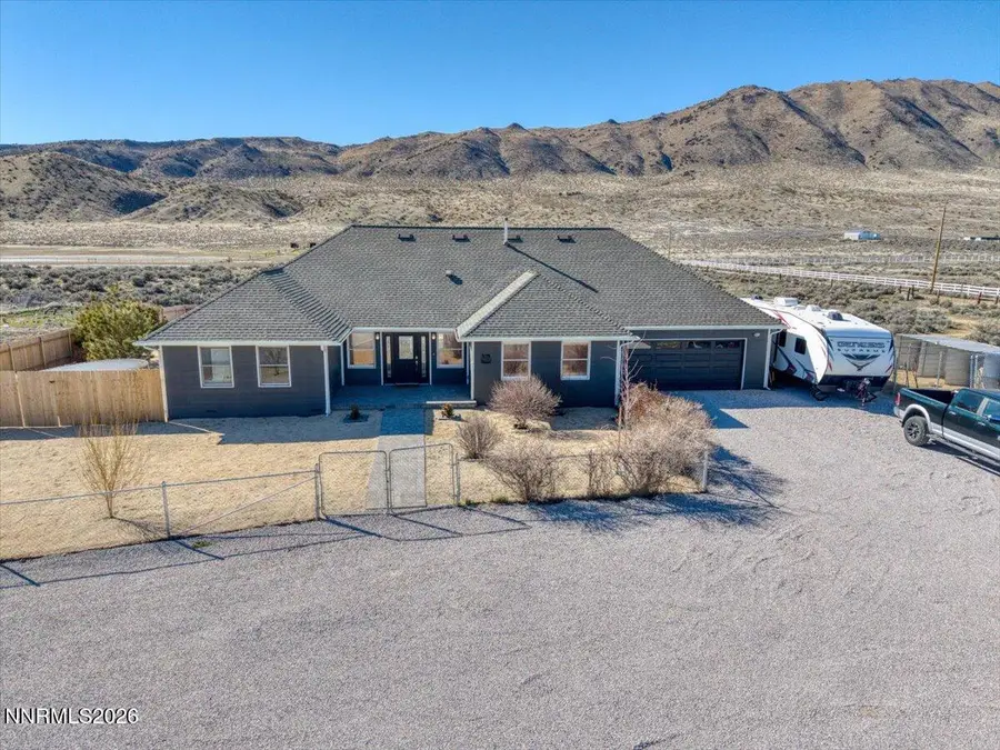 15355 Elkhorn Lane, Reno, NV 89506 - #2