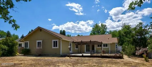 12470 Overbrook Drive, Reno, NV 89511 - #2