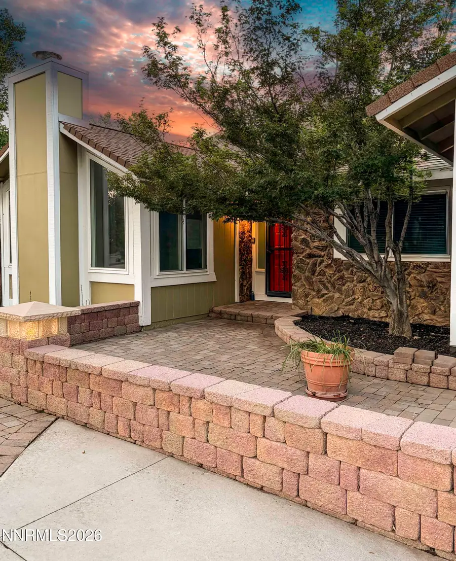 12470 Overbrook Drive, Reno, NV 89511 - #3