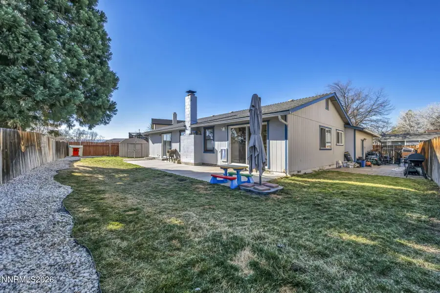 3214 Valley Forge Way, Sparks, NV 89431 - #2