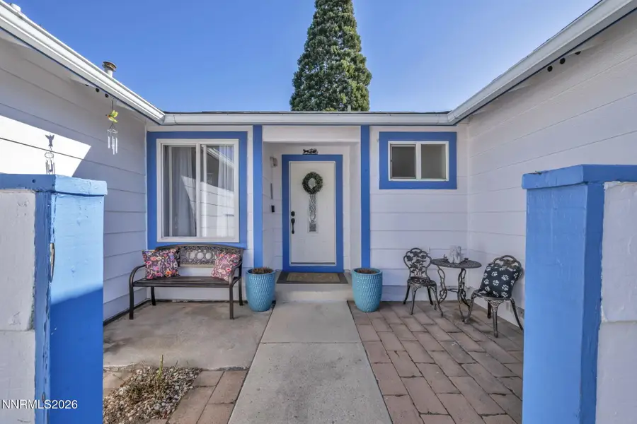 3214 Valley Forge Way, Sparks, NV 89431 - #3