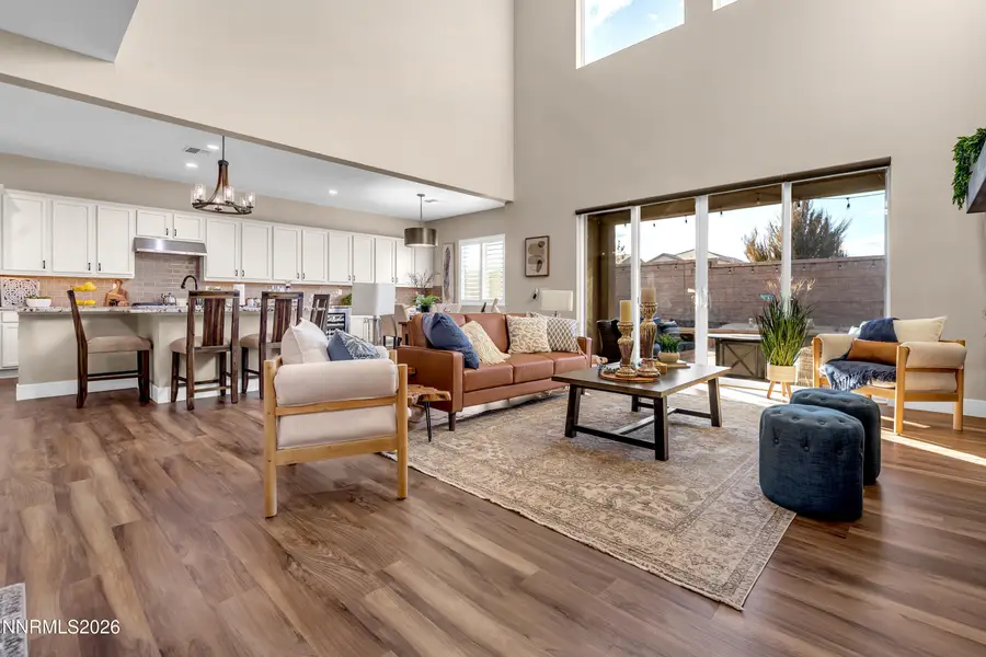 9535 Stony Hill Road, Reno, NV 89521 - #3