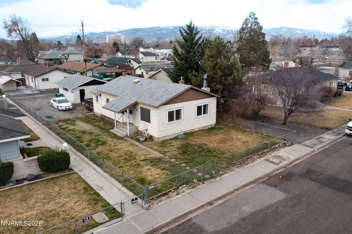 1745 I Street, Sparks, NV 89431 - #1