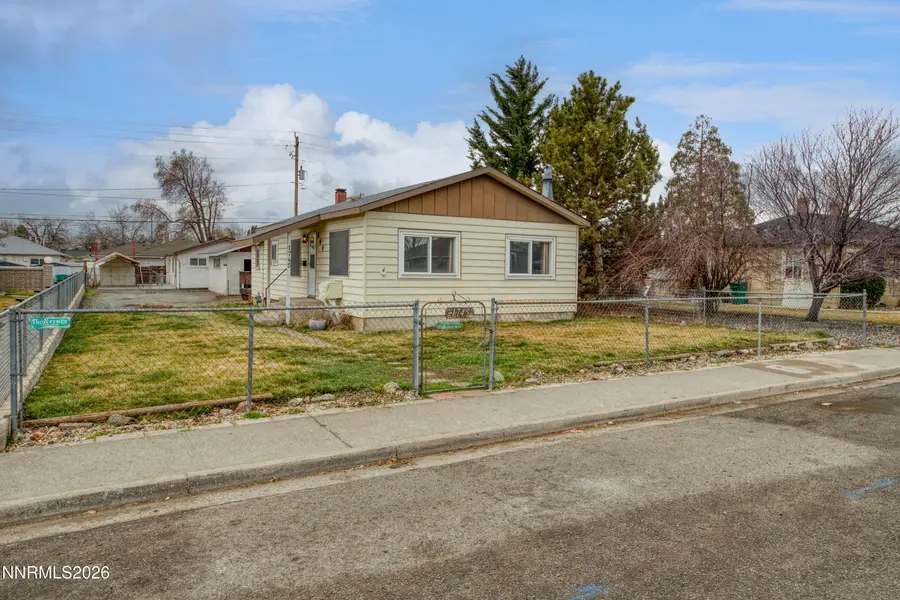 1745 I Street, Sparks, NV 89431 - #2