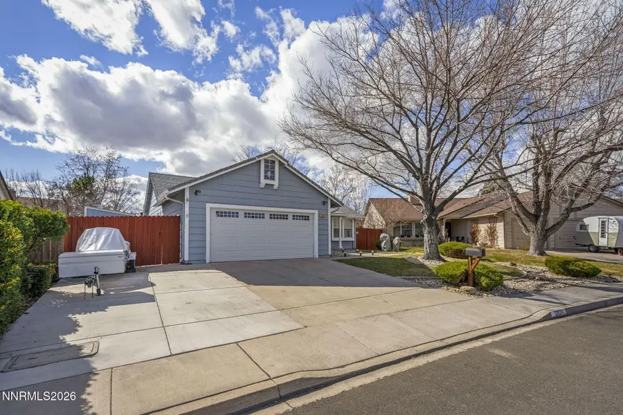 2227 Valencia Way, Sparks, NV 89434 - #2