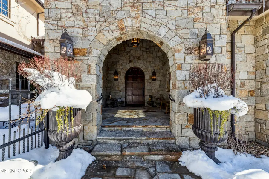 2501 Genoa Aspen Drive, Genoa, NV 89411 - #2