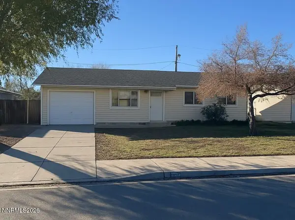 1125 Dodson Way, Sparks, NV 89431