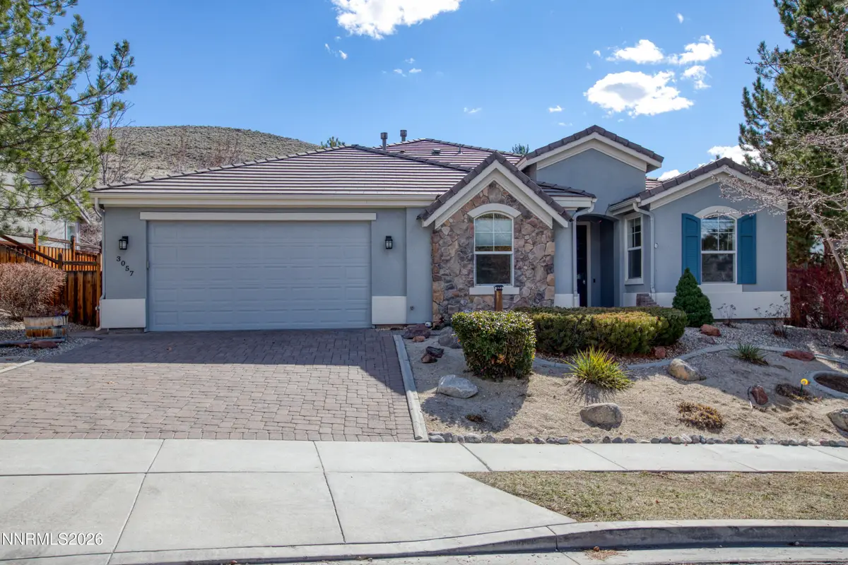 3057 Banestone Road, Sparks, NV 89436 - #1