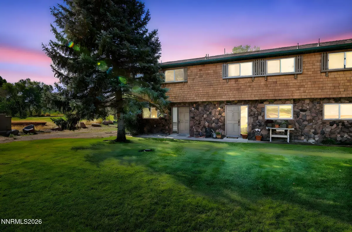 1051 Riverview Drive, Gardnerville, NV 89460 - #1