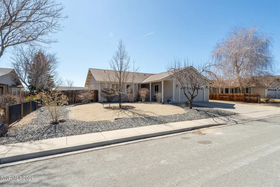 1430 Talon Drive, Sparks, NV 89441 - #2