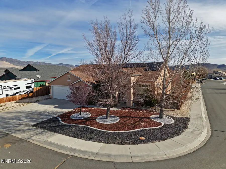 1518 Sequoia Street, Dayton, NV 89403 - #2