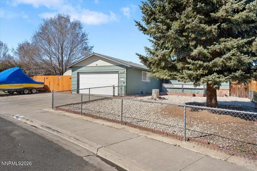 2007 Mesa Vista Drive, Sparks, NV 89434 - #3