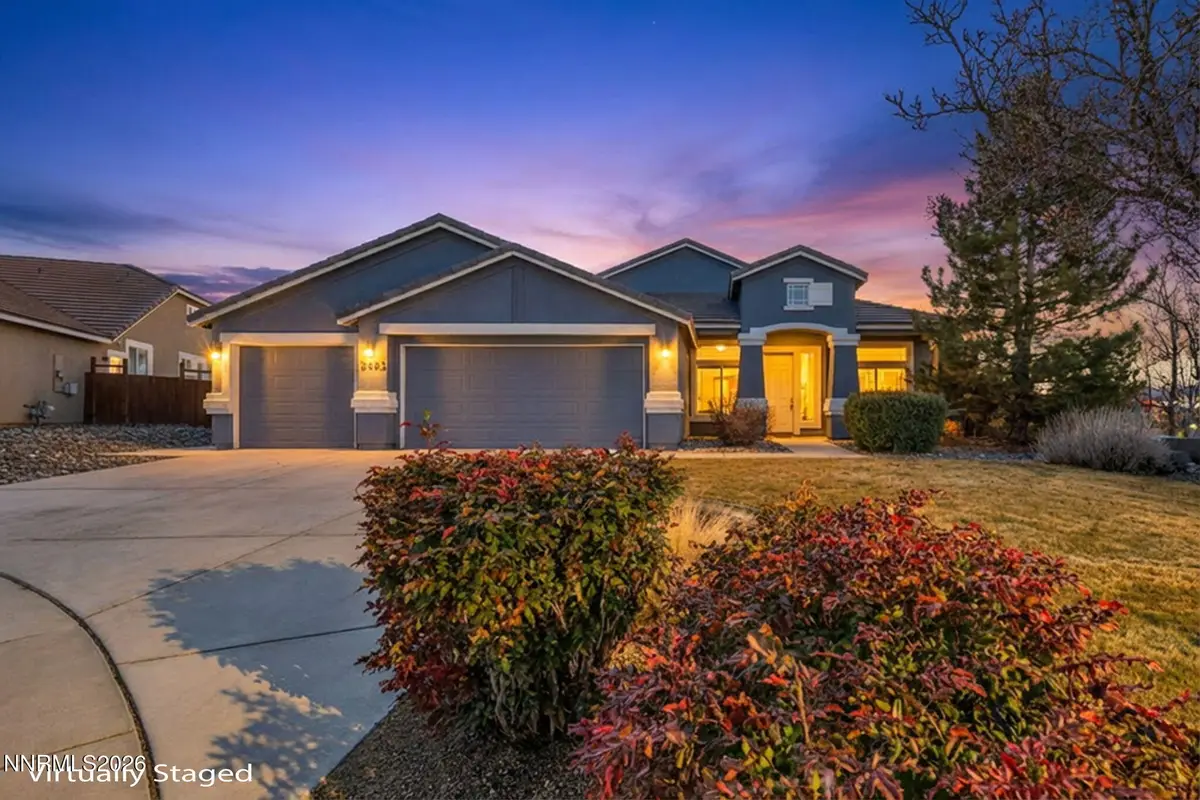 3663 Copernicus Court, Sparks, NV 89436 - #1