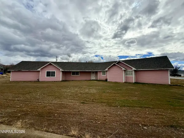 5600 Kluncy Canyon Road, Winnemucca, NV 89445