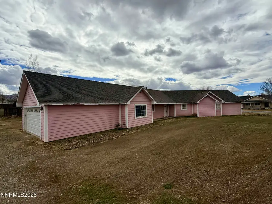 5600 Kluncy Canyon Road, Winnemucca, NV 89445 - #2