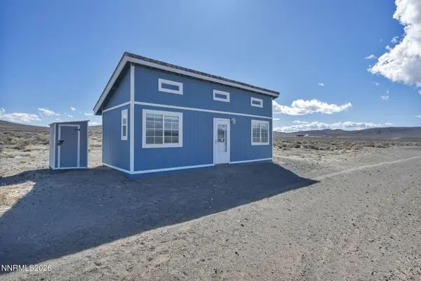15250 Hoover Drive, Fallon, NV 89406
