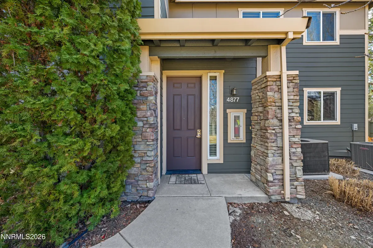 4877 Bougainvillea Circle, Sparks, NV 89436 - #1